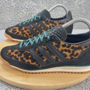 Adidas SL72 OG Sneakers